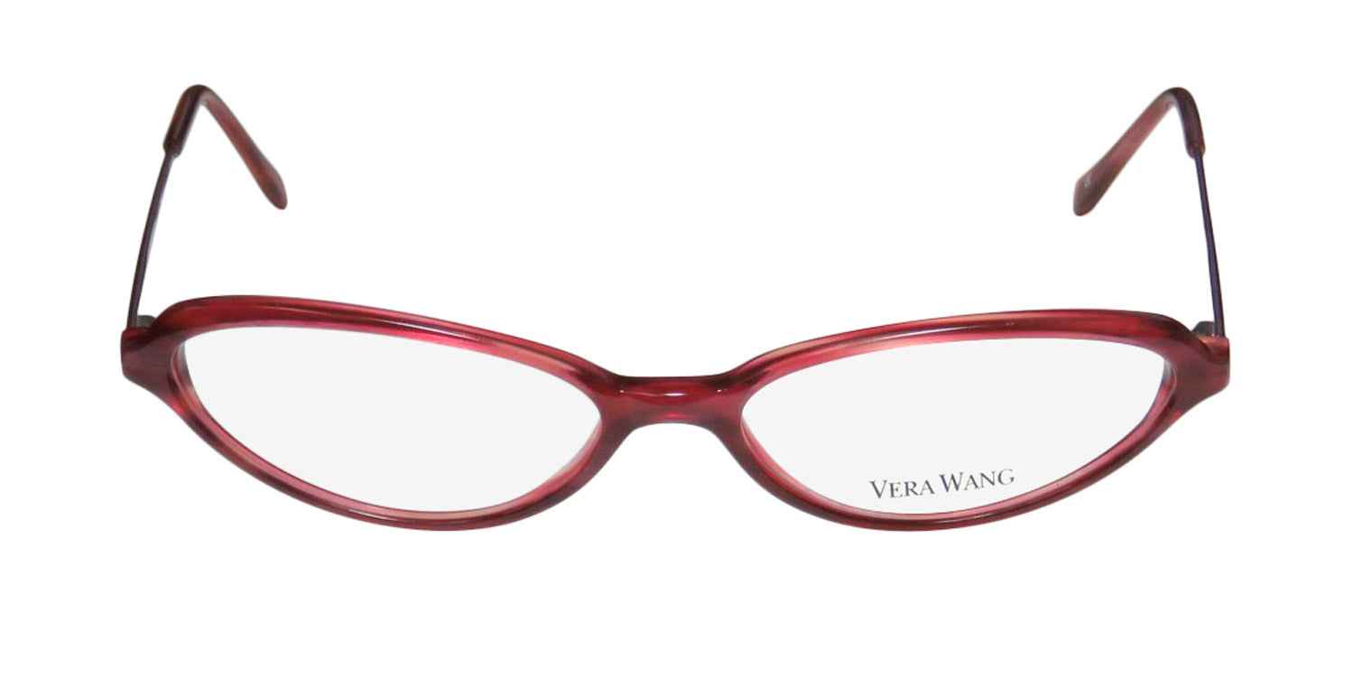 Vera Wang V47 Eyeglasses