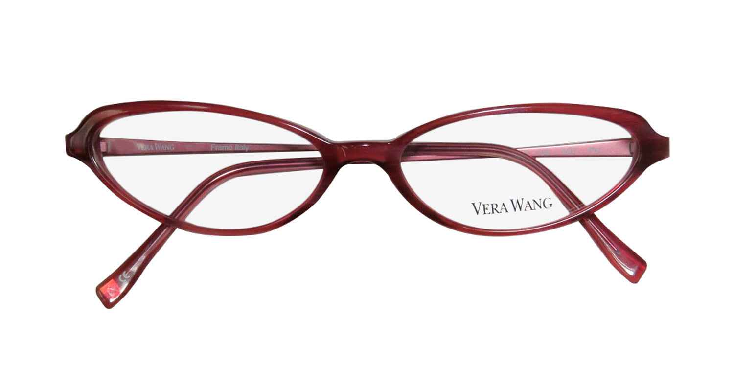 Vera Wang V47 Eyeglasses