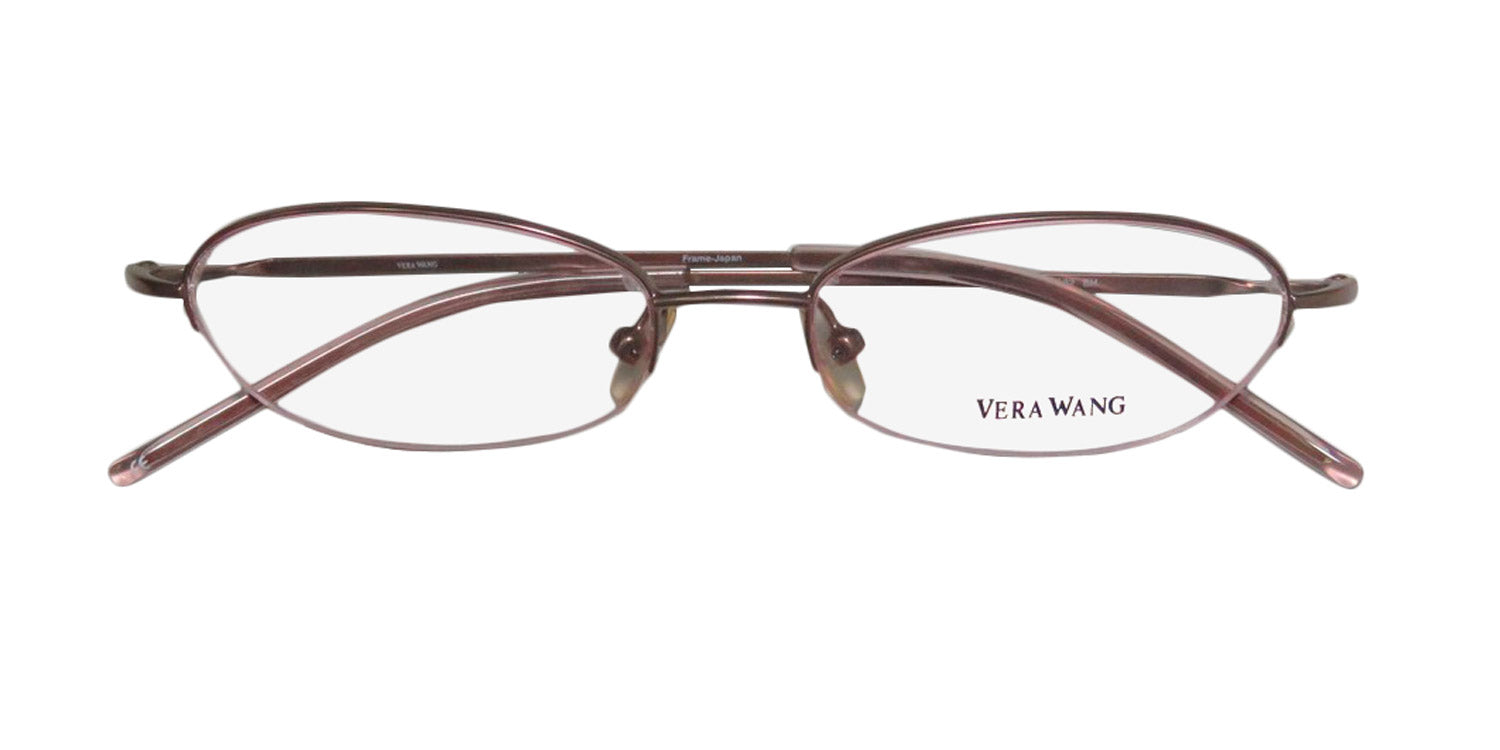Vera Wang V32 Eyeglasses