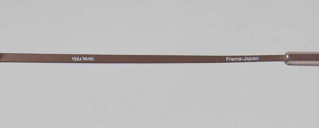 Vera Wang V32 Eyeglasses