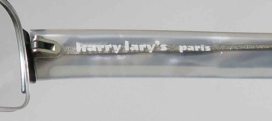 Harry Lary&