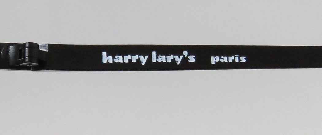 Harry Lary&