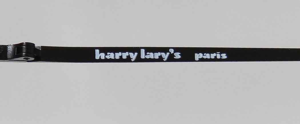 Harry Lary&