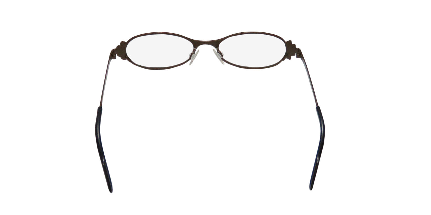 Harry larys twiggy eyeglasses by ModaFrames