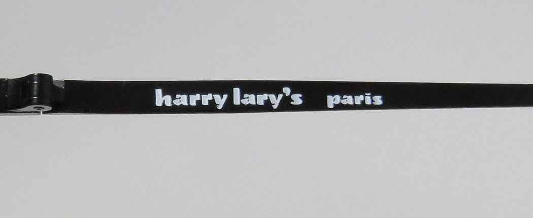 Harry Lary&