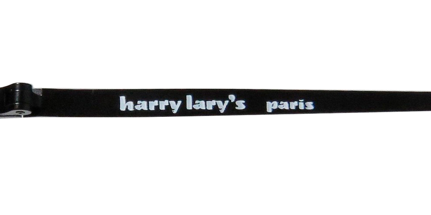 Harry Lary&