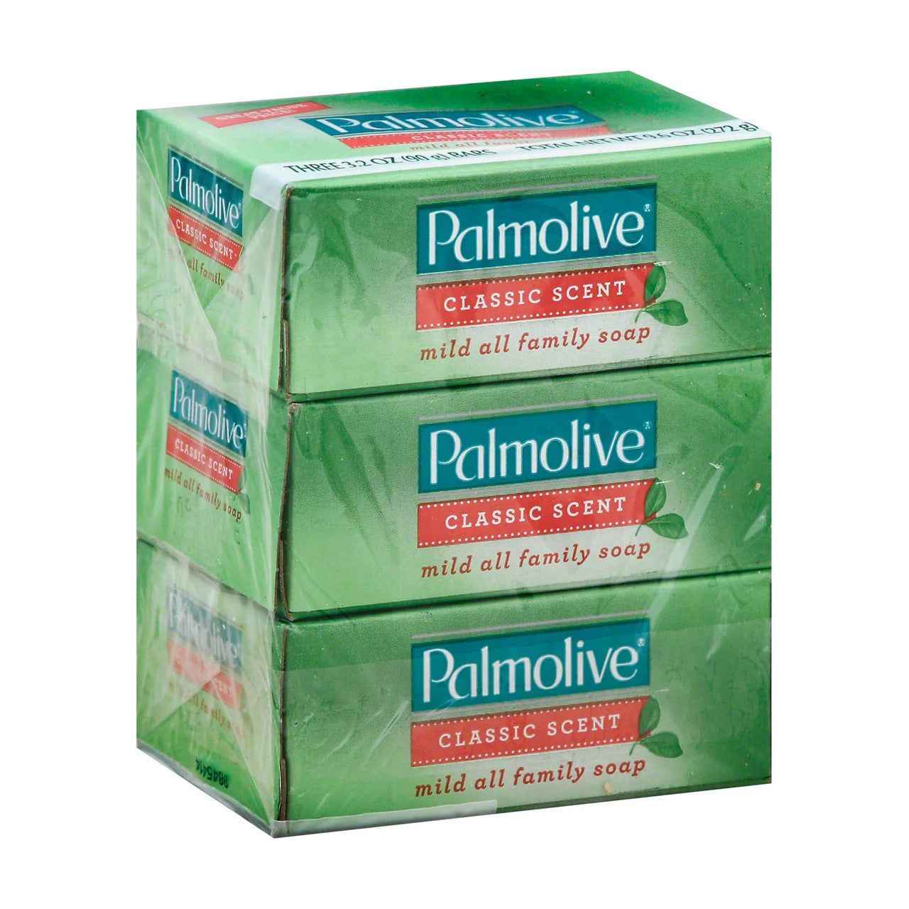 Palmolive Soap, Classic Scent