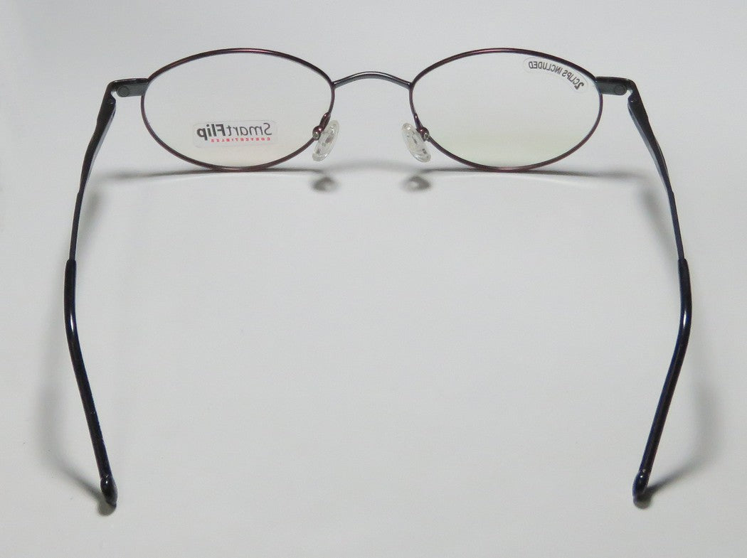 SmartFlip 405 Eyeglasses - DestGlow