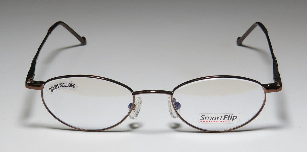 SmartFlip 405 Eyeglasses - DestGlow