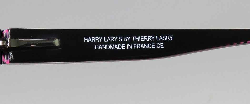 Harry Lary&