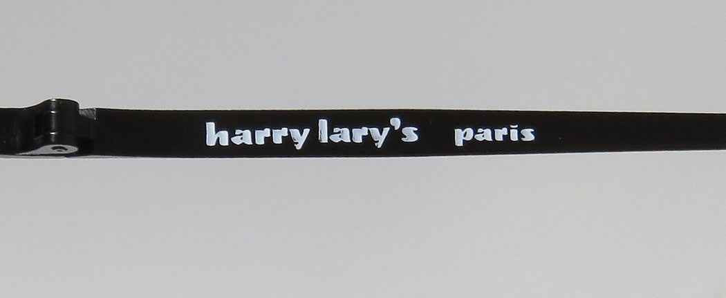 Harry Lary&