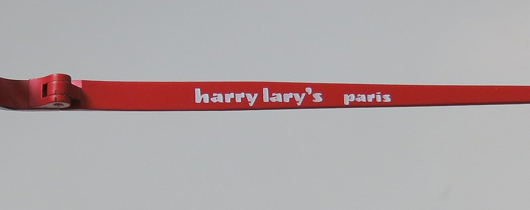 Harry Lary&