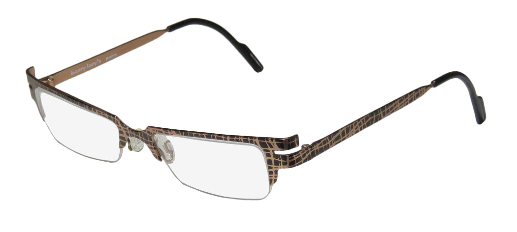 Harry larys scotchy eyeglasses DestGlow