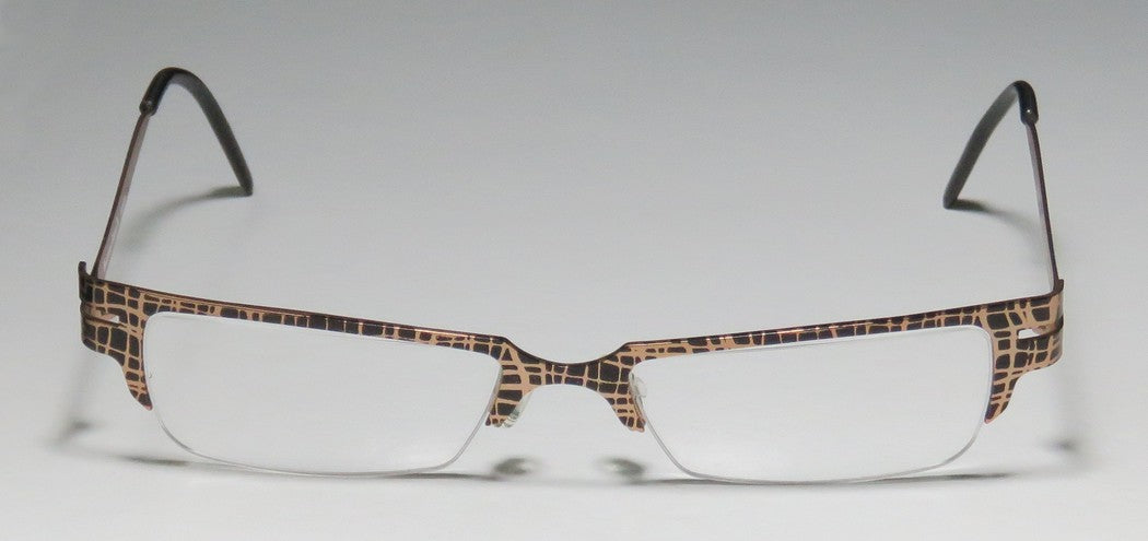 Harry larys scotchy eyeglasses DestGlow