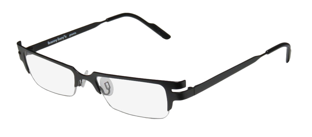 Harry larys scotchy eyeglasses DestGlow