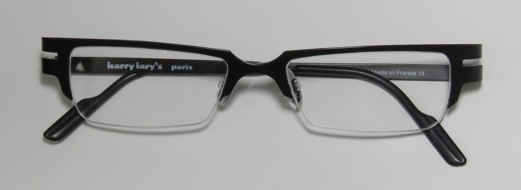 Harry larys scotchy eyeglasses DestGlow