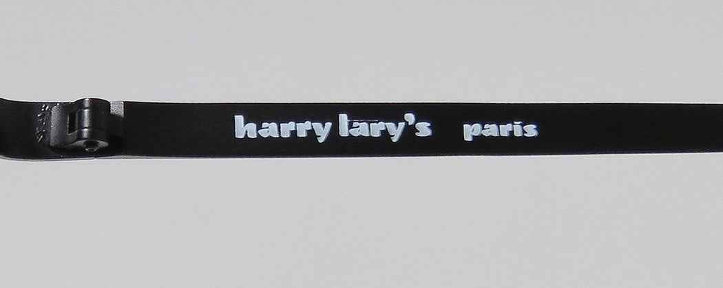 Harry Lary&