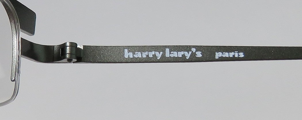 Harry Lary&