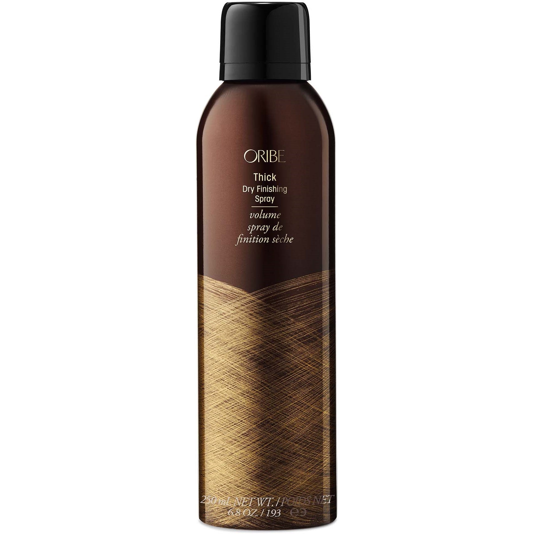 Oribe Thick Dry Finishing Spray 250 Ml - DestGlow