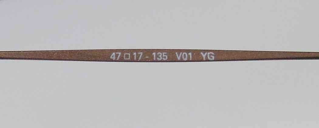 Vera Wang V01 Eyeglasses