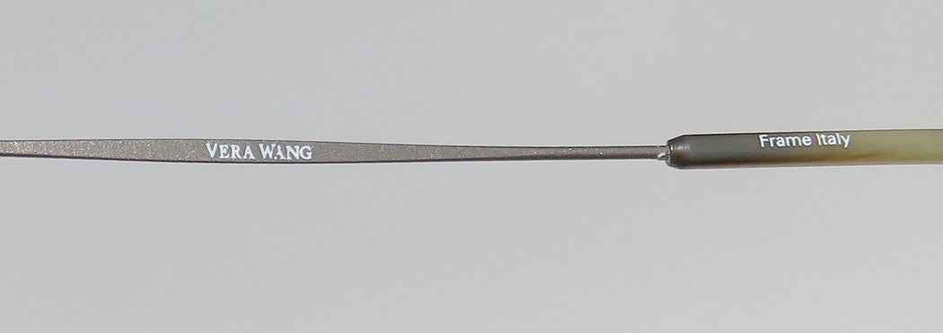 Vera Wang V01 Eyeglasses