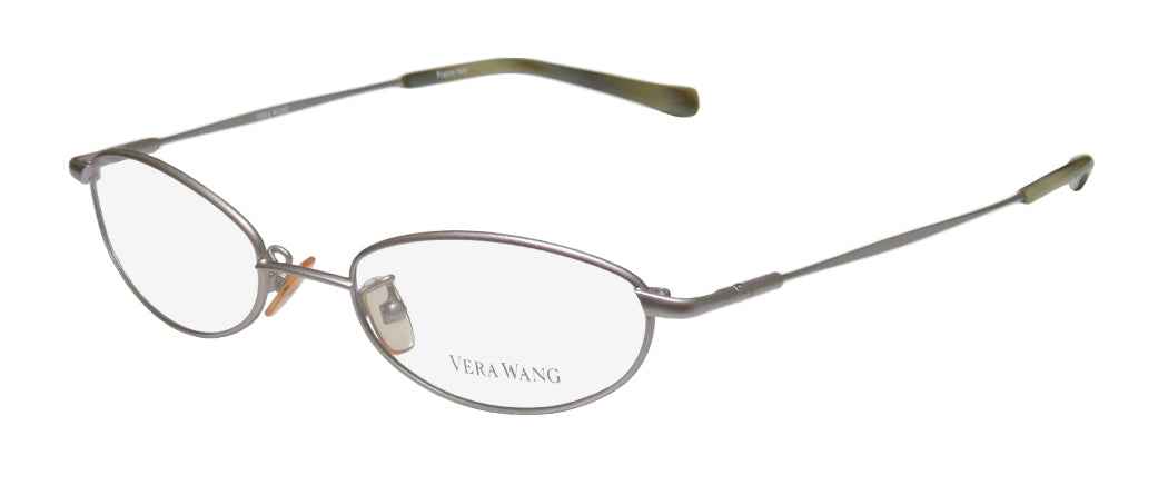 Vera Wang V01 Eyeglasses