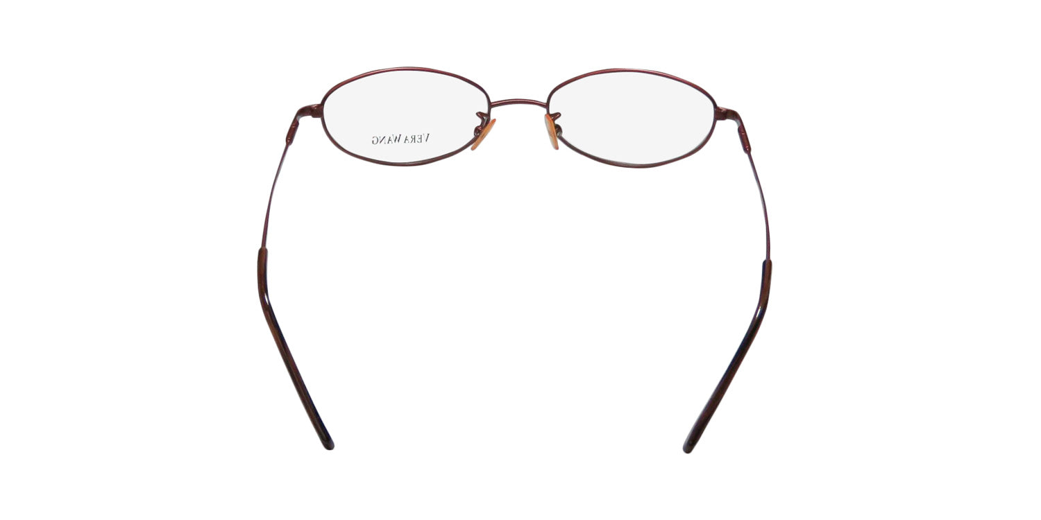 Vera Wang V01 Eyeglasses