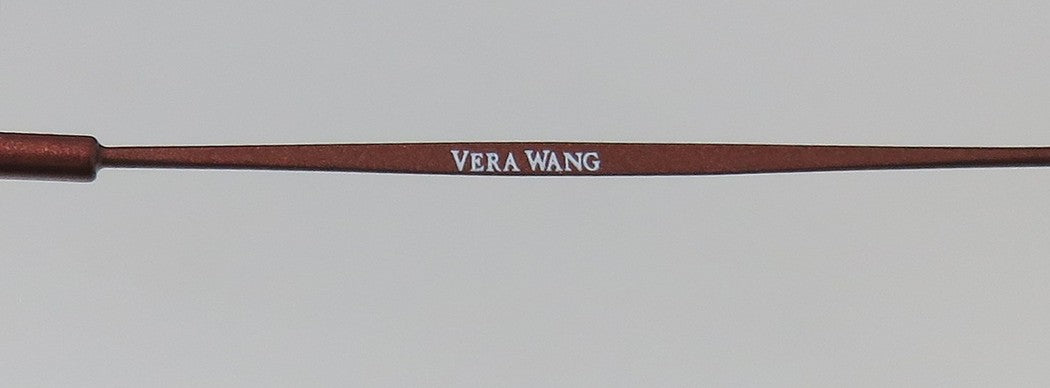 Vera Wang V01 Eyeglasses