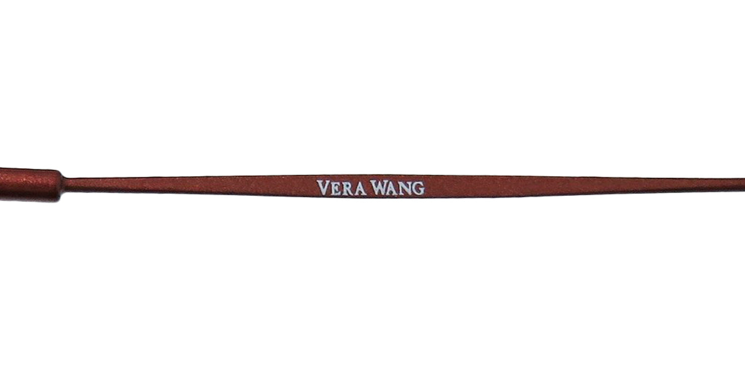 Vera Wang V01 Eyeglasses