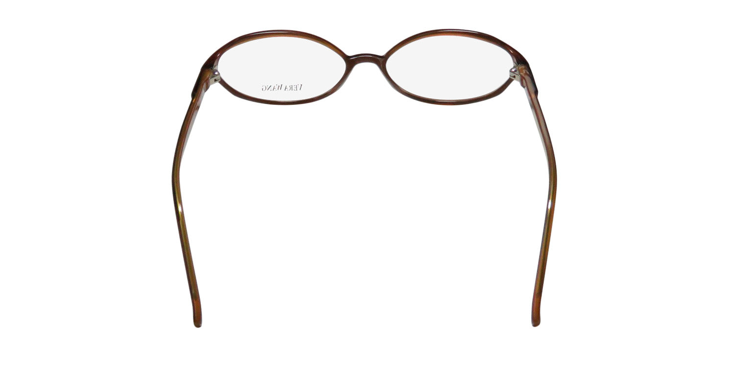 Vera Wang V103 Eyeglasses by ModaFrames