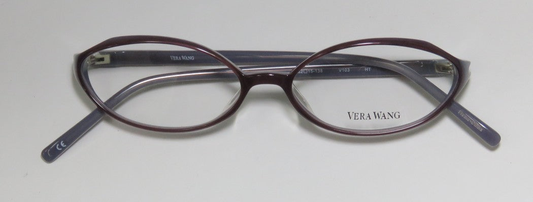 Vera Wang V103 Eyeglasses by ModaFrames