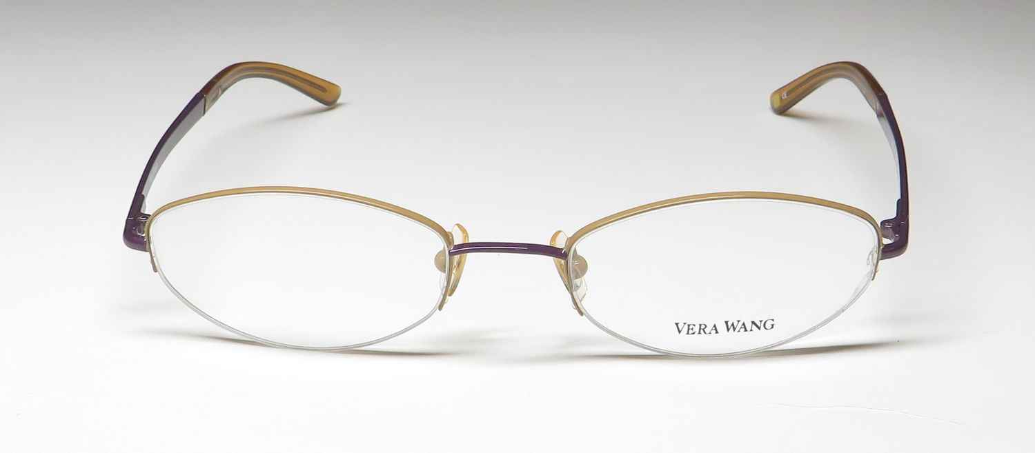 Vera Wang V122 Eyeglasses