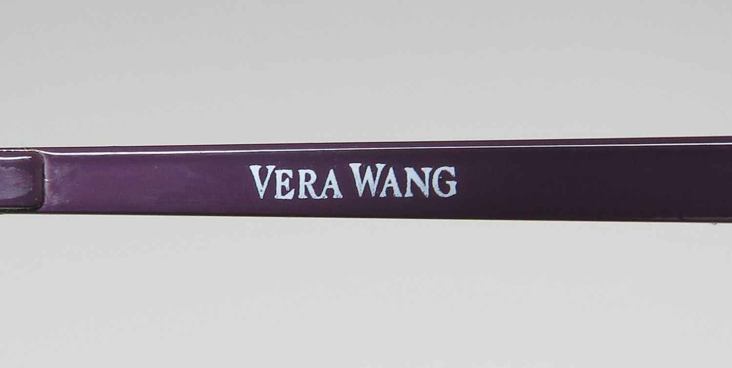 Vera Wang V122 Eyeglasses