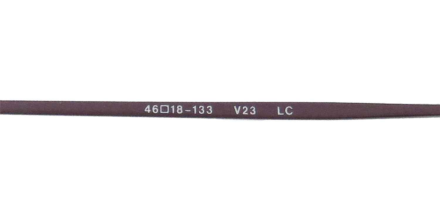 Vera Wang V23 Eyeglasses