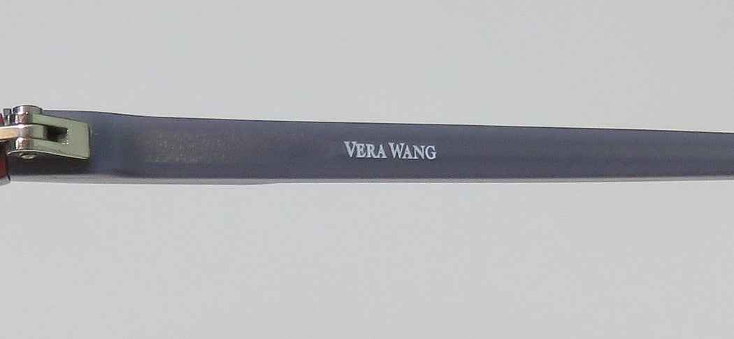 Vera Wang V102 Eyeglasses