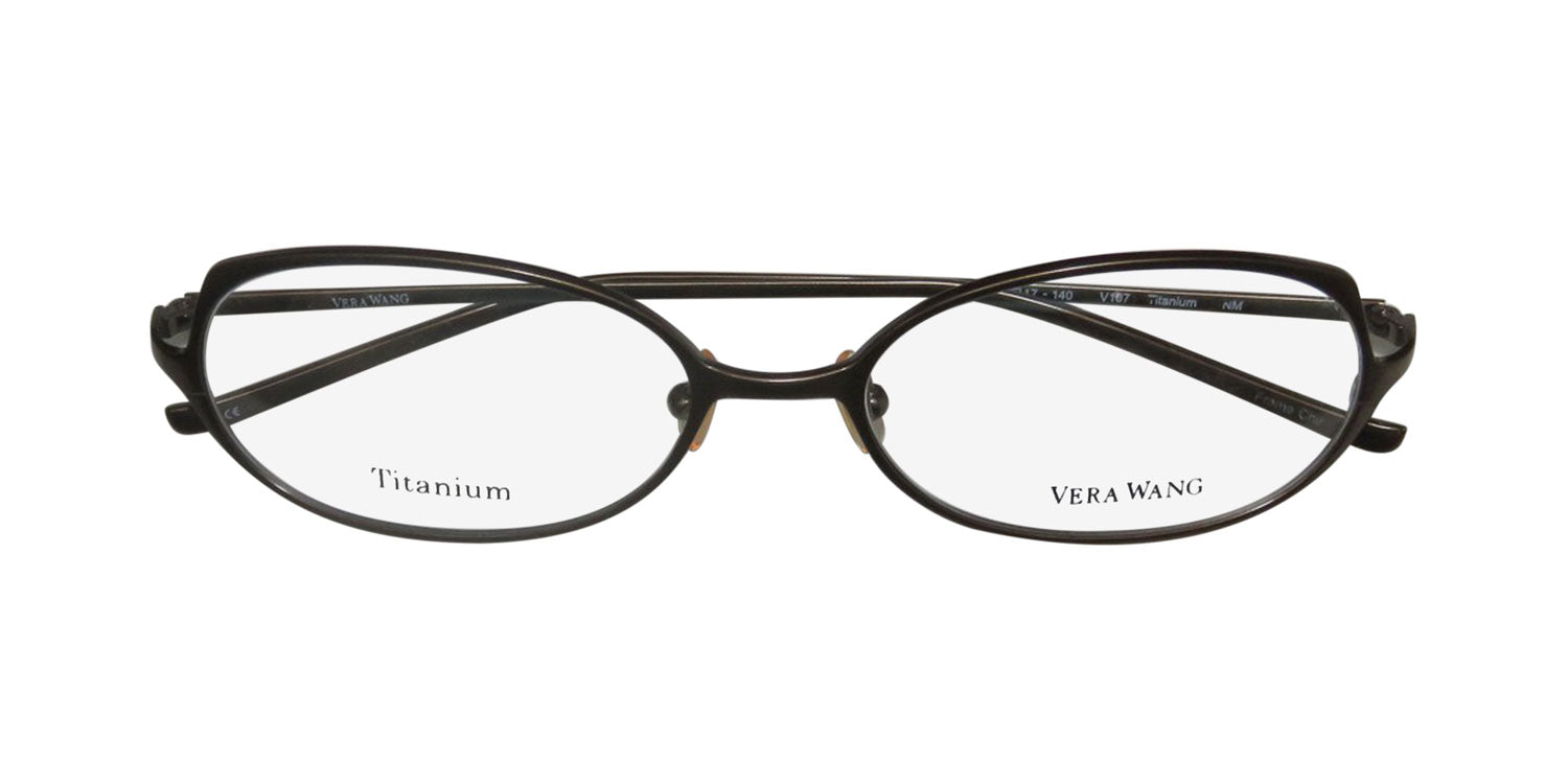 Vera Wang V107 Eyeglasses by ModaFrames