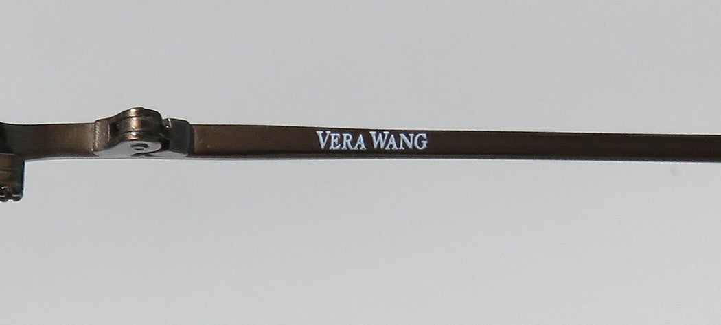 Vera Wang V107 Eyeglasses by ModaFrames