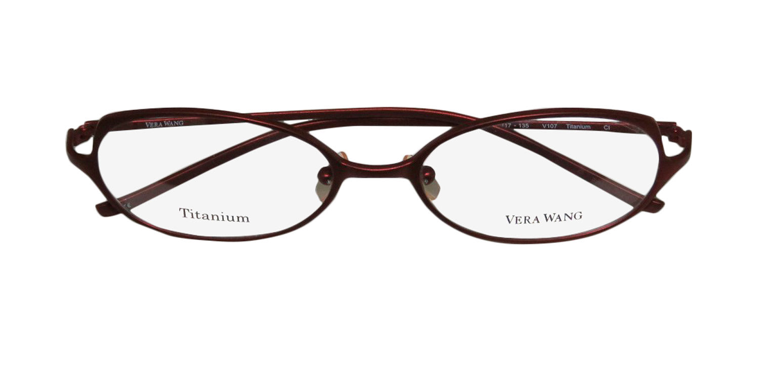 Vera Wang V107 Eyeglasses by ModaFrames