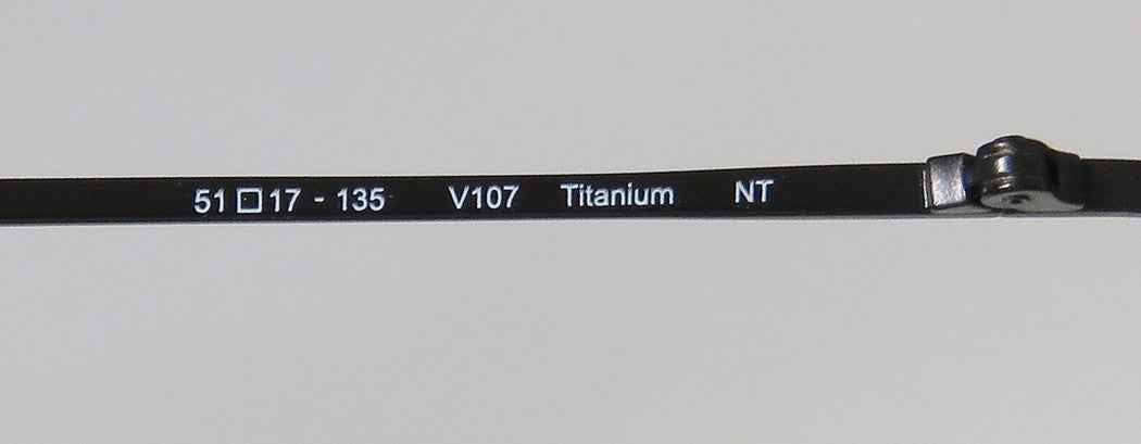 Vera Wang V107 Eyeglasses