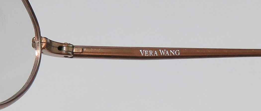 Vera Wang V09 Eyeglasses by ModaFrames