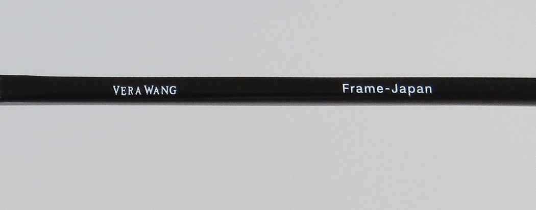 Vera Wang V18 Eyeglasses