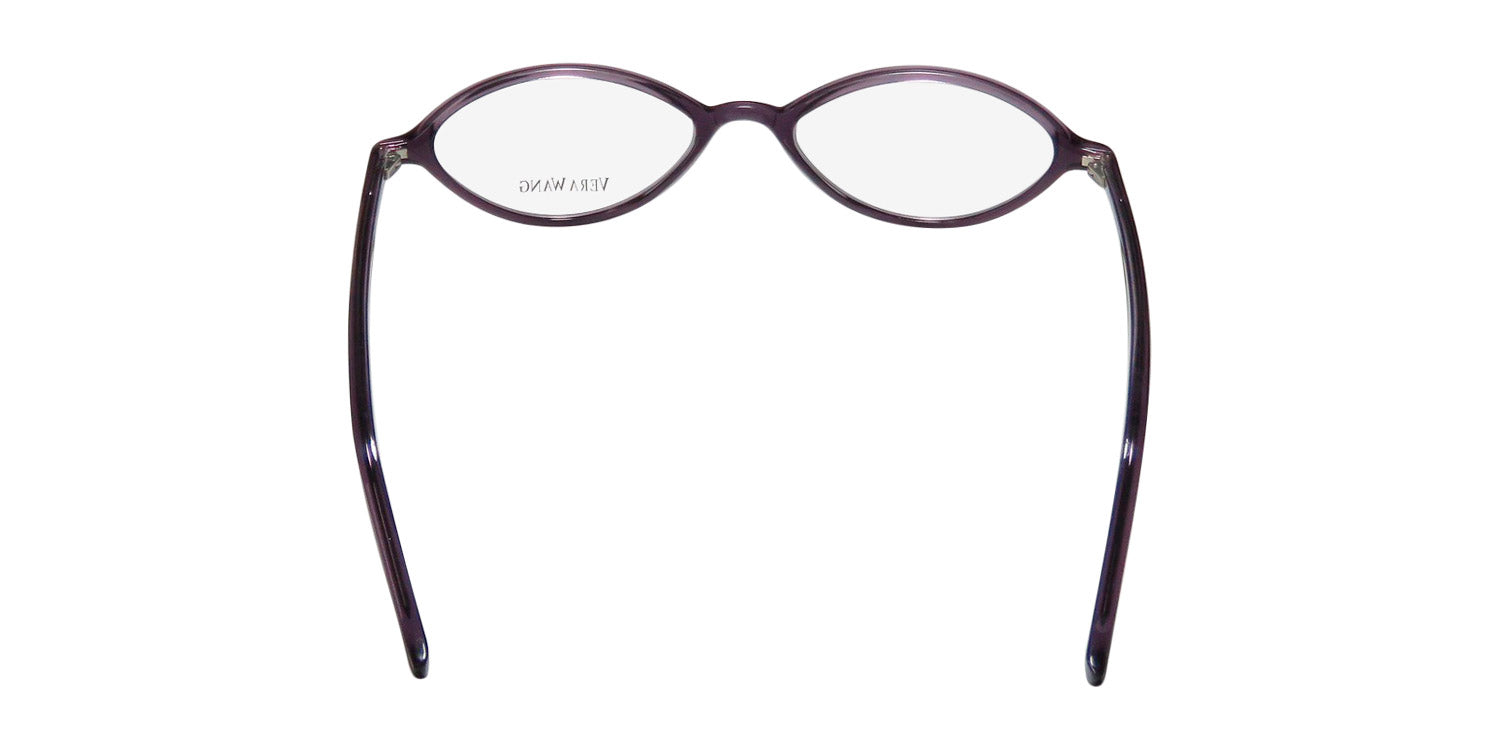 Vera Wang V18 Eyeglasses