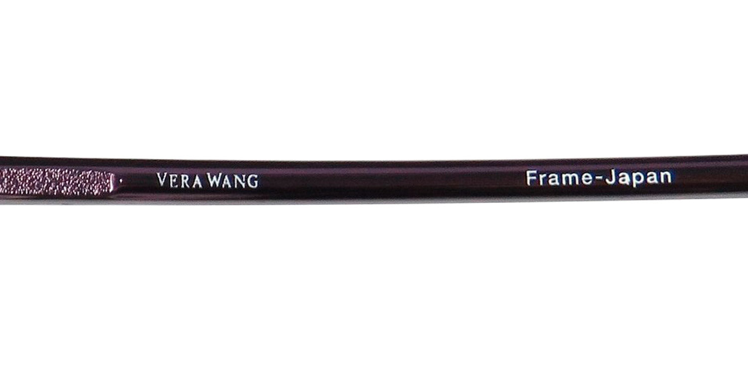 Vera Wang V18 Eyeglasses by ModaFrames