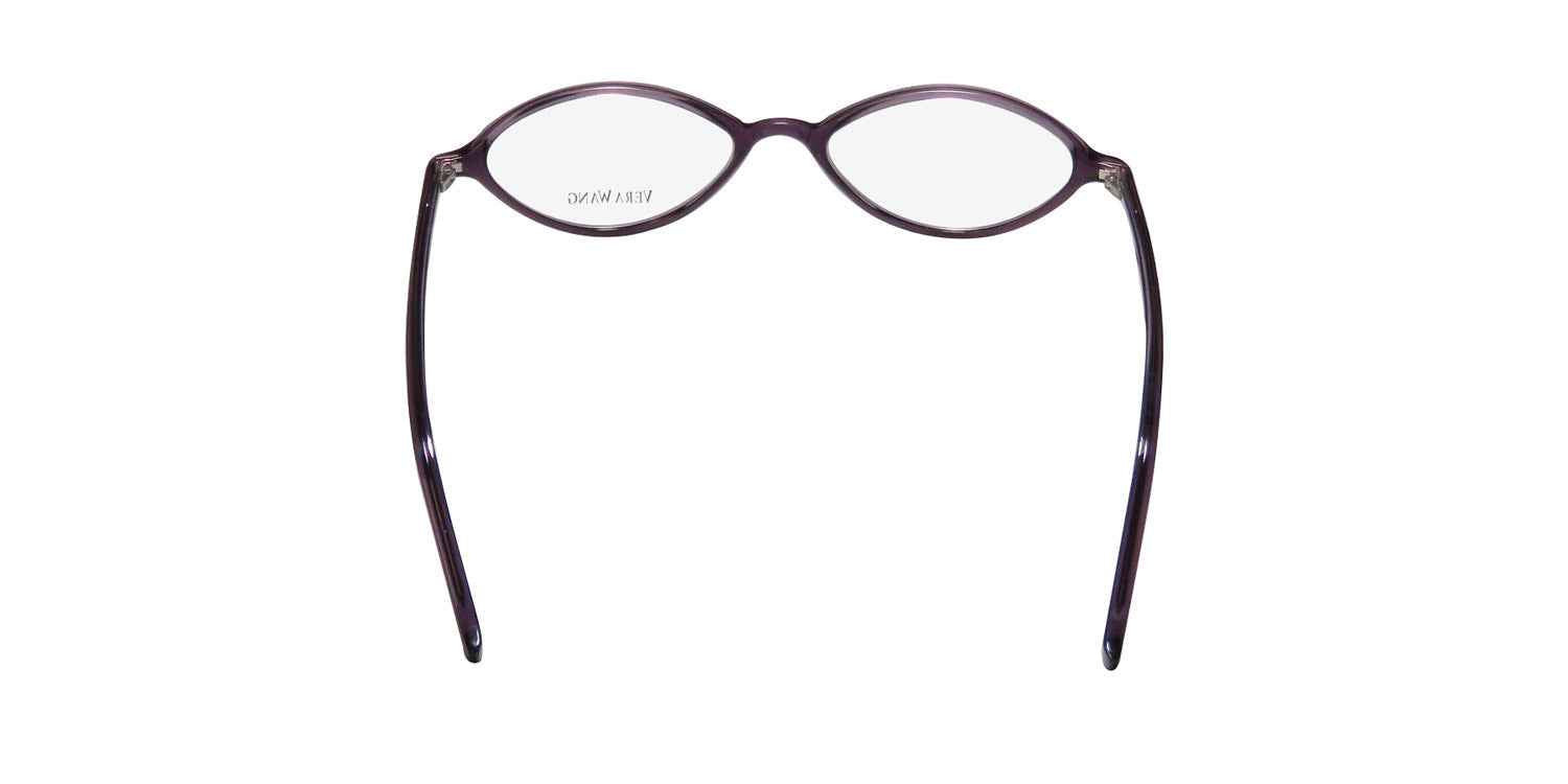 Vera Wang V18 Eyeglasses