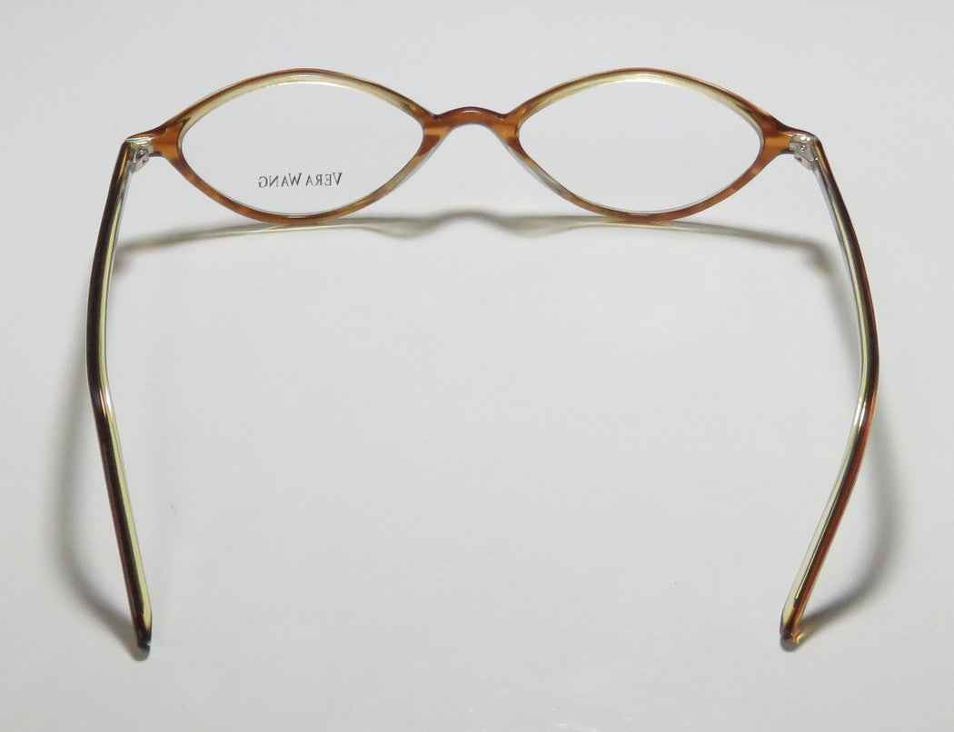 Vera Wang V18 Eyeglasses