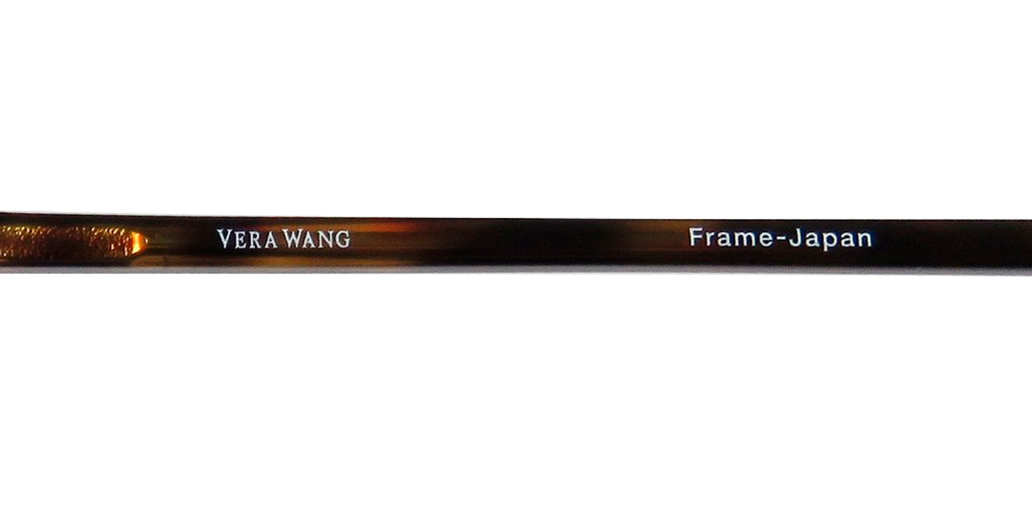 Vera Wang V18 Eyeglasses by ModaFrames
