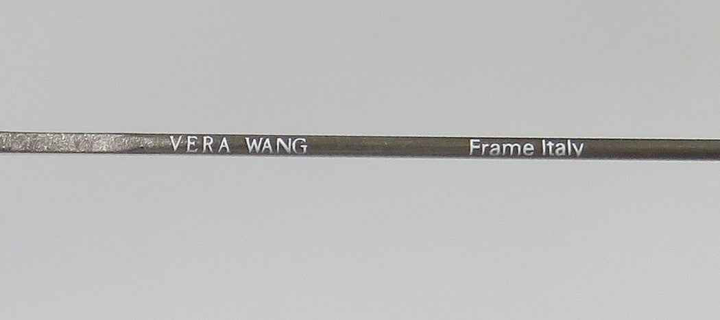 Vera Wang V21 Eyeglasses by ModaFrames