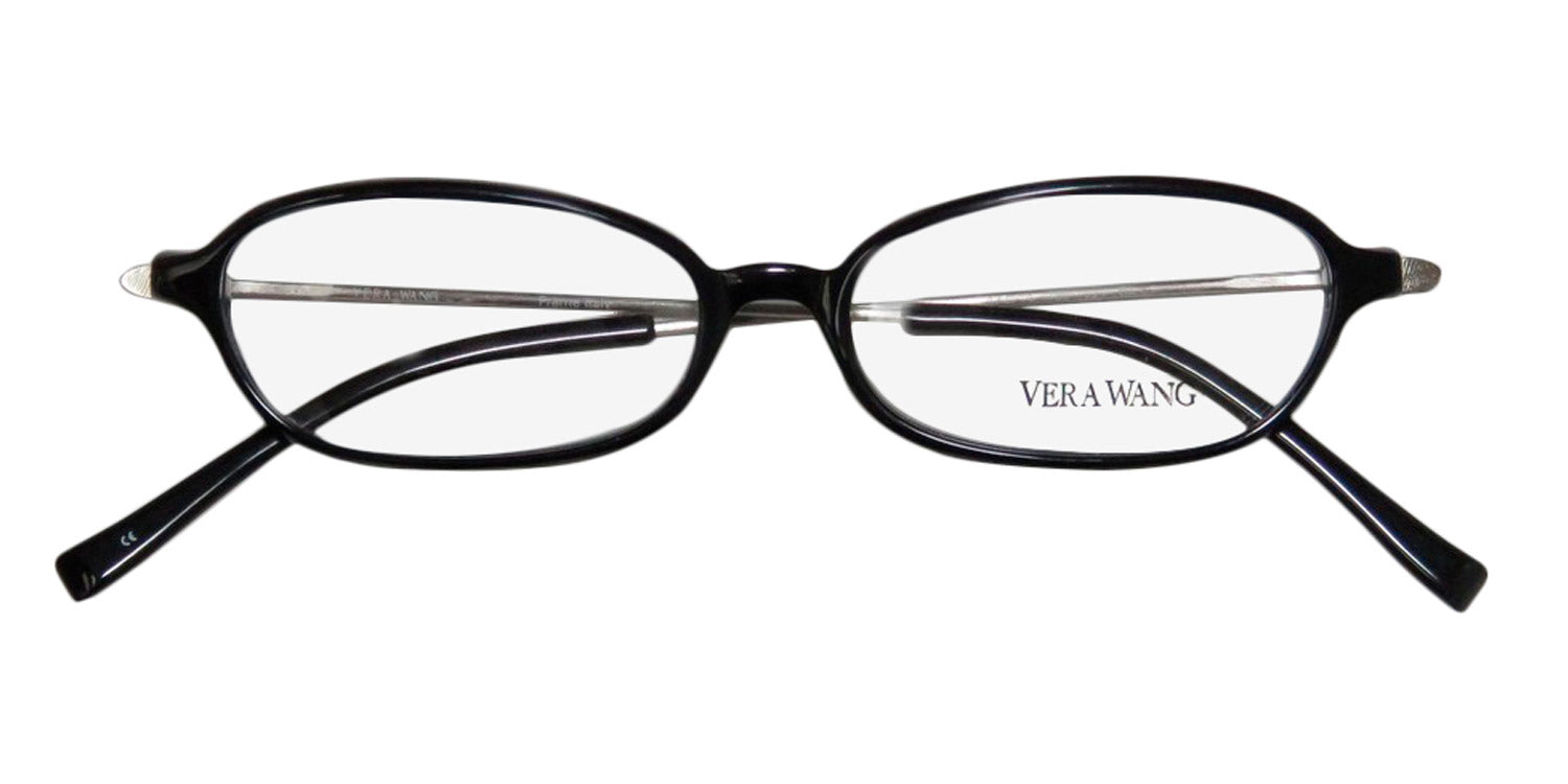 Vera Wang V21 Eyeglasses