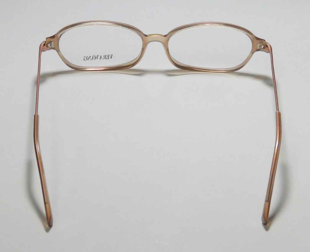 Vera Wang V21 Eyeglasses