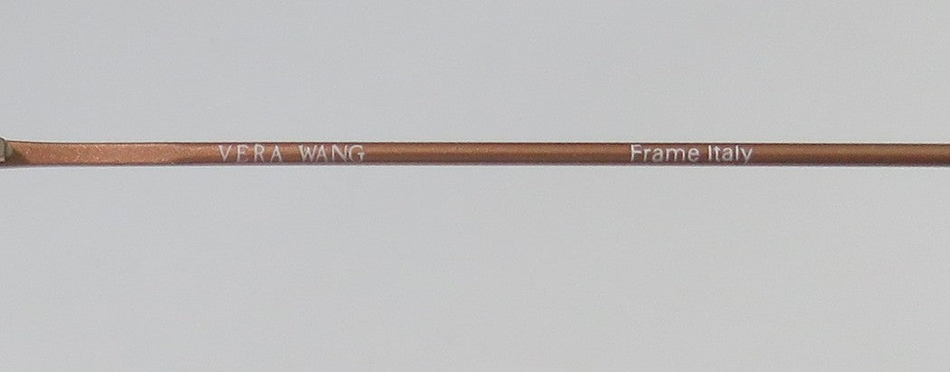 Vera Wang V21 Eyeglasses